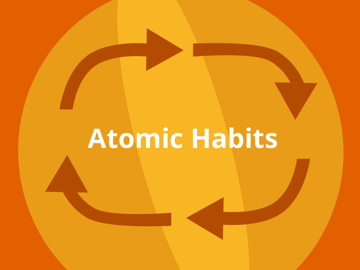 atomic habits study guide